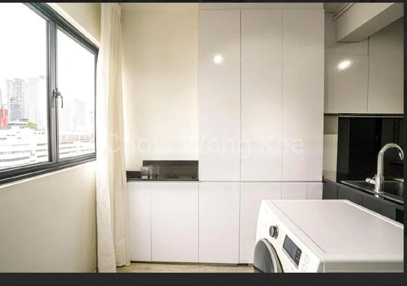 3 Room (3I) HDB for Rent in  264 Waterloo Street - Image 10